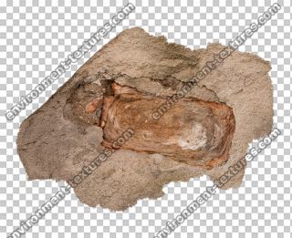 Alpha Masked Decals & Transparent Textures 